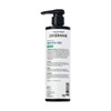 RED Pro GROOMANE Barber-Grade Shaving Gel for Men, Non-Foaming Clear
