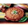Amy's Organic Refried Beans Canned, Traditional Beans Light in Sodium,