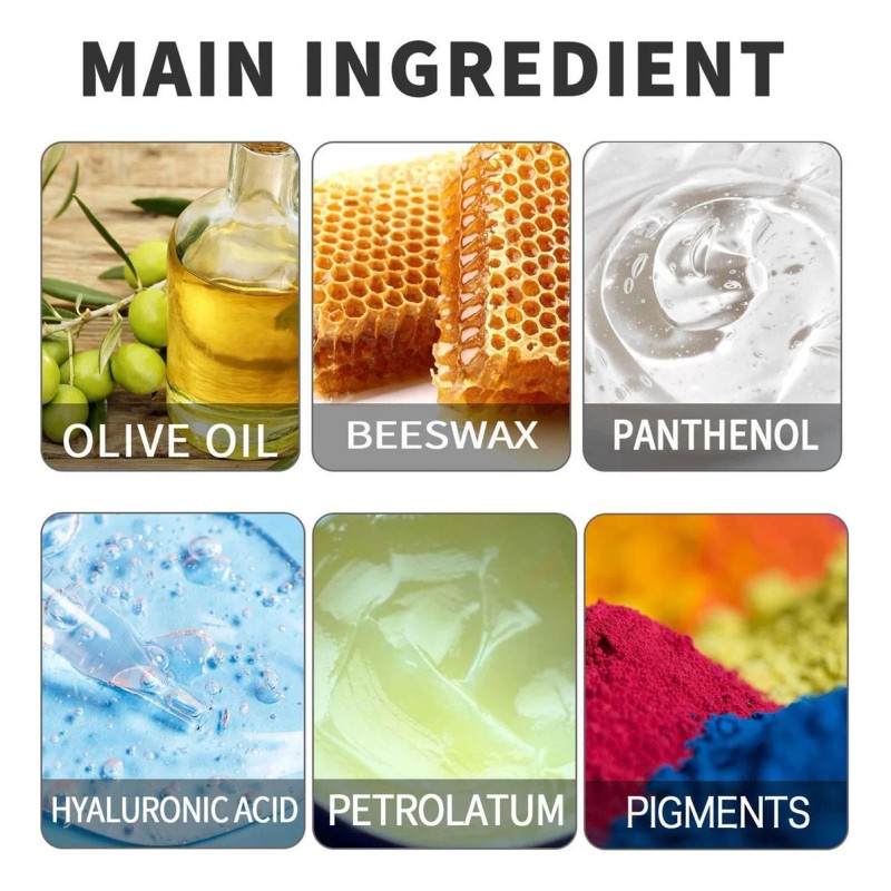 Cera De Tinte Temporal For El Cabello Tinte En Crema