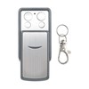 QSDIYRF Gate/Garage Door Remote Compatible with Accent Forza Silver 97921000