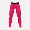 SLEEFS Hue Pink Tights for Men