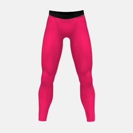 SLEEFS Hue Pink Tights for Men