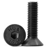 Pack of 20 M8 x 35 mm Countersunk Screws with
