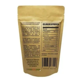 Palanqueta De Nuez Pecana Sin Azúcar Keto                                                                                                             