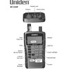 Uniden Bearcat BC125AT Handheld Scanner, 500-Alpha-Tagged Channels, Close Call Technology,