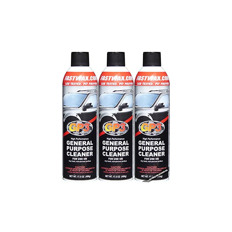 GP3 General Purpose Cleaner