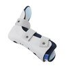 Kids Ankle Brace Comfortable Breathable Adjustable Child Walking Boot for