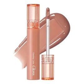 Rom&nd Glasting Color Gloss Color 02 Nutty Vague