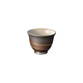 Tokyo Matcha Selection - Tokoname-yaki - TOMOHIRO SAWADA - Chawan teacup [Standard ship by SAL: NO Tracking number & Insurance]