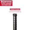 Gamma Sports Tennis Racquet Ultra Cushion Replacement Grips, Textured