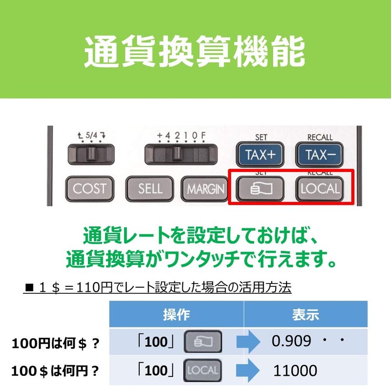 Canon HS-20TSC Business Calculator 12 Digit Desktop Calculator