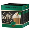 AROMA GOLD Irish Cream Coffee Pods 256g (16 Capsules) –