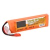 11.1V 3000mAh 35C Lithium Battery with Banana 3.0 Plug Long