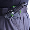 Nextorch V5 Tactical Flashlight Holster with Lever Side Lock System