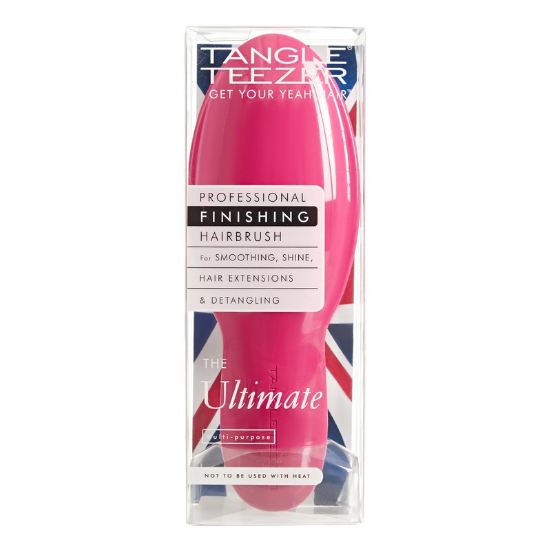 TANGLE TEEZER Double Teezer The Ultimate