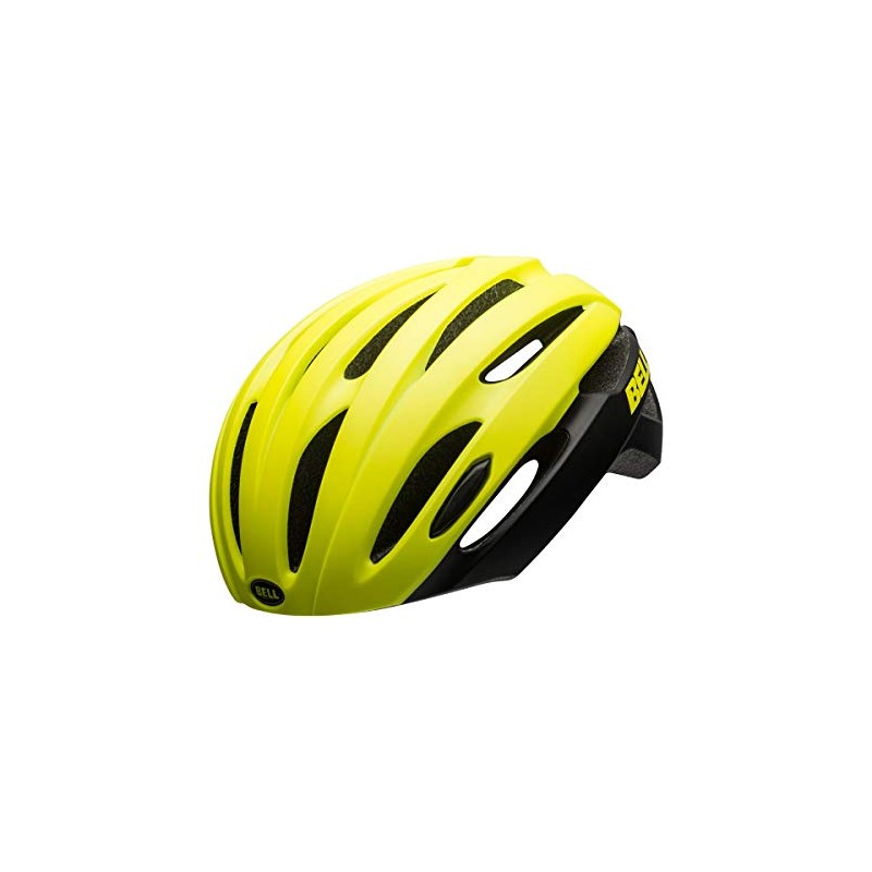 Bell Avenue mat/gl hi-viz/black US/M