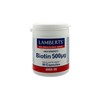 Lamberts Biotin 500µg 90 Capsules