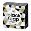Speick Black Soap with activated carbon