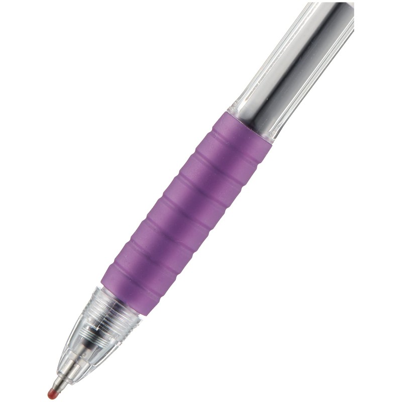 Faber-Castell Gel pen Fast Gel 0.7 lilac