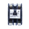 Cutler Hammer Eaton C25DND225T Definite Purpose Contactor, 25A, 2-Poles, 24V