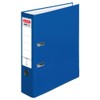 Herlitz maX.file Protect A4 Folder, 10094829, blue 8cm