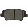 Disc Brake Pads rear ROADFAR 4PCS D2395-9623 fit for 2021