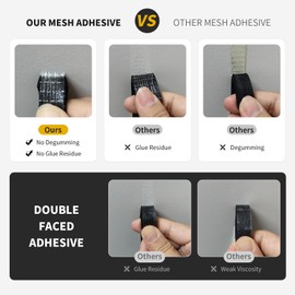 Weather Stripping Door Seal,Weather Stripping,Soundproof,Cold Insulation,High Density CR Foam Insulation Tape for Door, Front Door Frame, Windows,Sliding Door (Black, 3 in x 1/4 in x 10Ft)