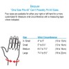 Comfort Cool Ulnar Booster Support Provides Compression for Ulnar Sided