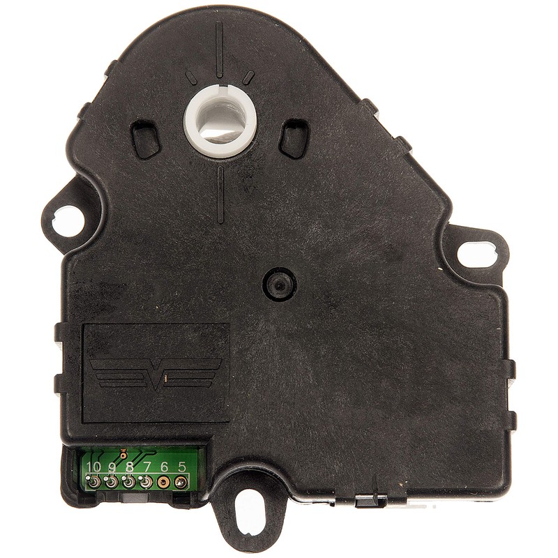 Dorman 604-5103 HVAC Heater Water Shut-Off Valve Actuator Compatible with