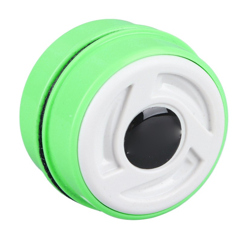 Aquarium Magnetic Brush Scratch Proof Bristles Prevent Slip Algae Scraper