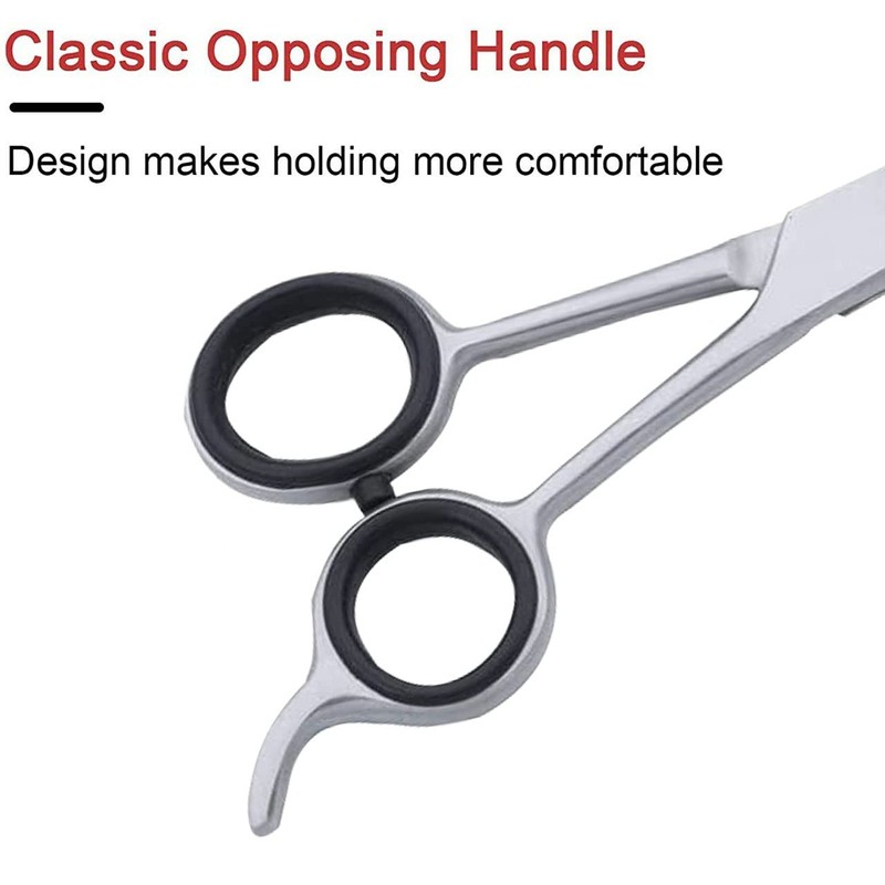Hairdressing Barber Scissors Hair Scissor Cutting Salon Thinning Trimming Shears