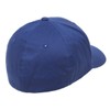 Flexfit Premium Original Hat Pros Fitted Hat Large/X-Large Royal