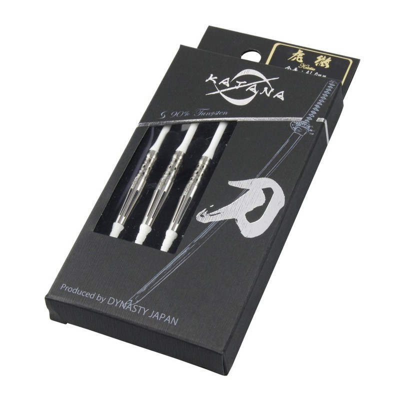 Dynasty (ダイナスティー) ダーツ バレル 【虎徹】 KOTETSU 01-70-003