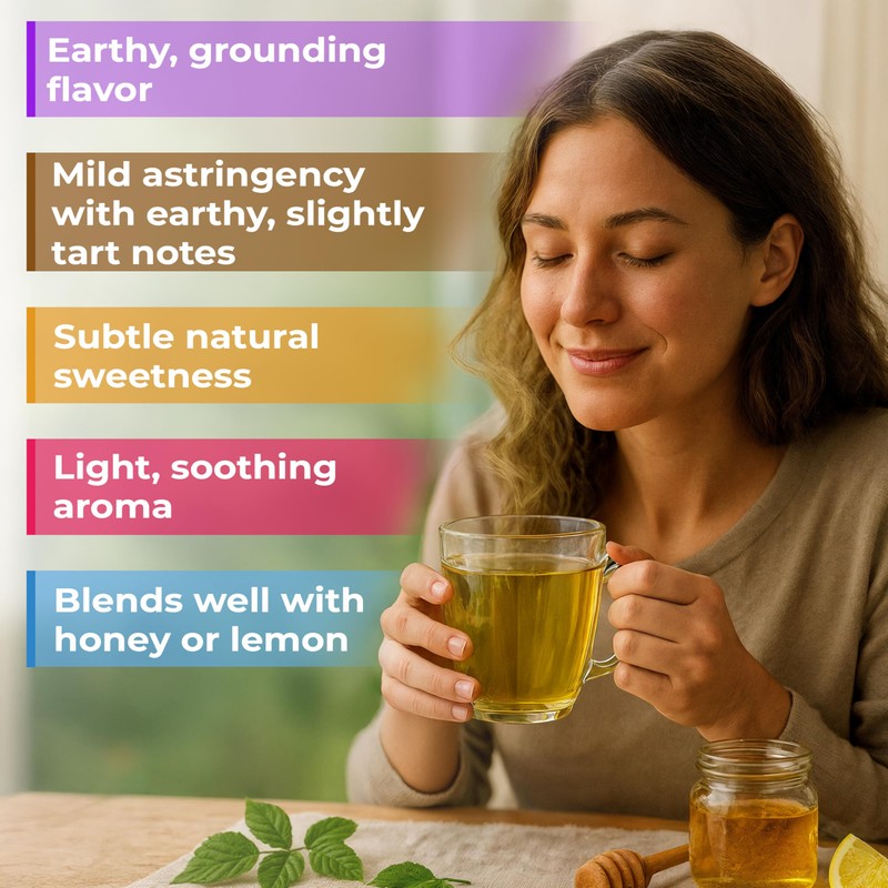 2 oz. Barberry Root Herbal Tea (Berberis vulgaris) – 56g