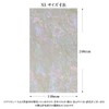 Hotz Japan Abalone B XL Red