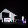 Revzel Revgel Light-On Reflective Glitter Gel 10-piece set / 레브젤