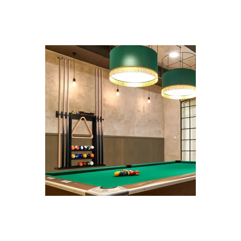 Bitina® - Soporte Para Tacos De Billar De Pared, Soporte