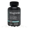 Magnesio Complex | Citrato, Glicinato, Gluconato | 60 Caps