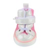 Dog Shoes Spring Summer Stylish Cute Breathable Mesh Slip Resistant