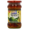 Ashoka Mango Pickle in Olive Oil 300 g (Pack of