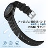 WOCCI Men's 0.8 inch (20 mm) / 0.9 inch (22