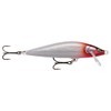 Rapala Countdown Elite 9.5cm CDE95-GDRH Red Head Fishing Hook 1pc
