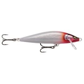Rapala Countdown Elite 9.5cm CDE95-GDRH Red Head Fishing Hook 1pc