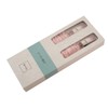 ★ 衿元 着崩re Proof Colin Knot Foot Belt Two Pairs