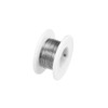 sourcing map 0.3mm 28AWG Heating Resistor Wire Wrapping Nichrome Resistance