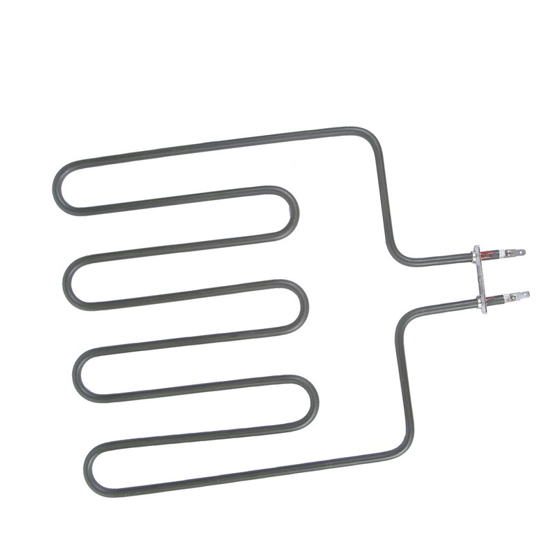 Electric Heating Element for Sauna Stove Stainless Steel Straight Heat
