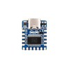 Waveshare USB to UART (TTL) Mini Communication Module, Stable Communication,