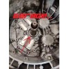 Reten Eje Caja Powershift Focus Fiesta 2011-2019 Orig