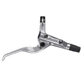 Shimano EBLS7000RS ALFINE Brake Lever BL-S7000 Silver Right Lever Hydro Lick