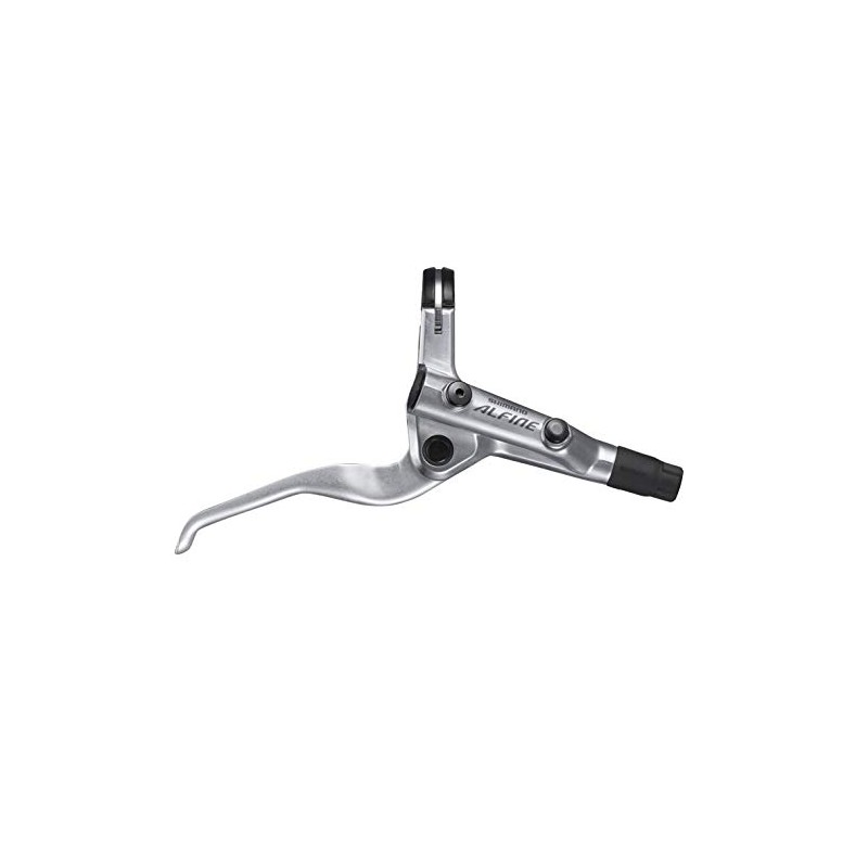 Shimano EBLS7000RS ALFINE Brake Lever BL-S7000 Silver Right Lever Hydro